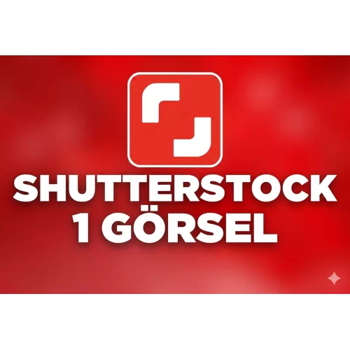  ShutterStock 1 Görsel